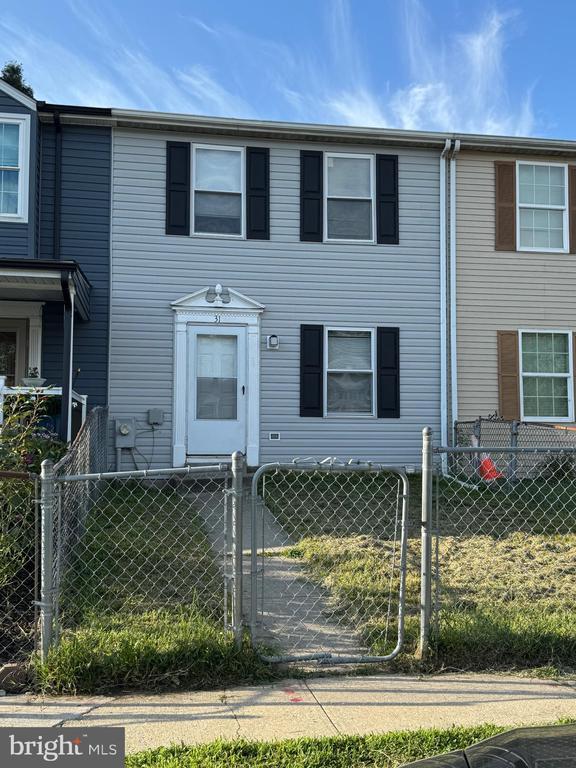 31 Holcumb Ct