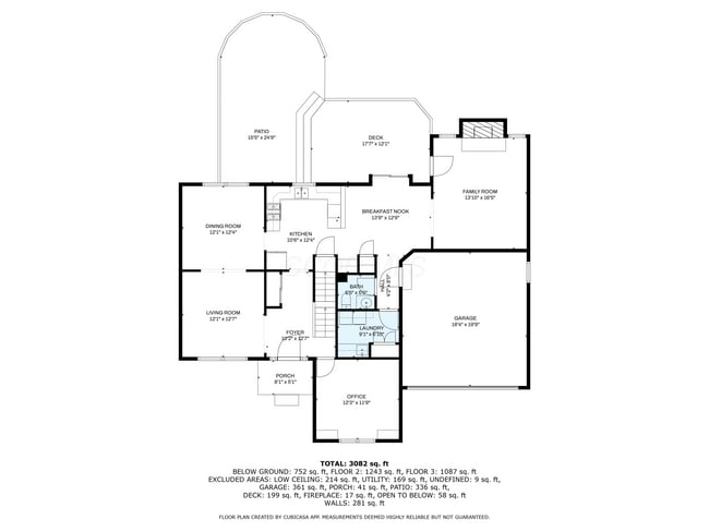 1156 Lake Point Dr in Westerville, OH - Building Photo - Building Photo