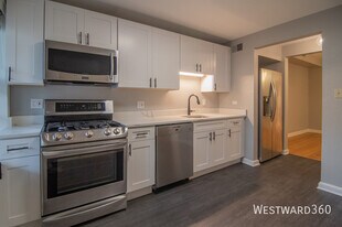 844 W Lakeside Pl in Chicago, IL - Building Photo