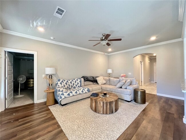 4315 W Topeka Ave in Fayetteville, AR - Building Photo - Building Photo