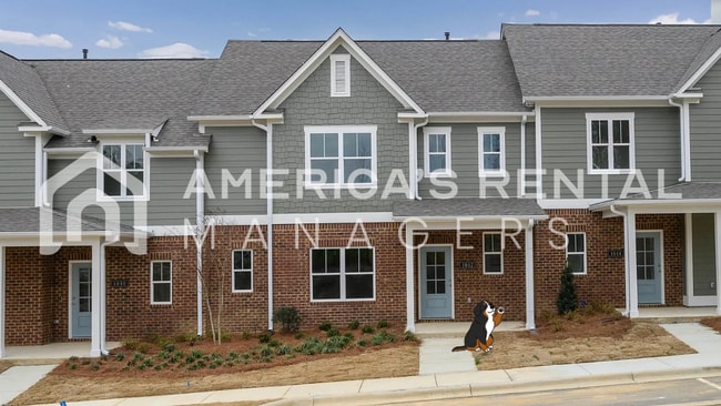 property at 1012 Unali Ln