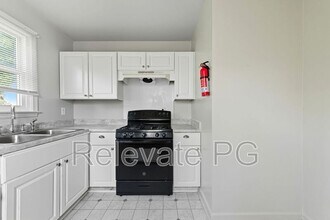319 Britton St in Petersburg, VA - Building Photo - Building Photo