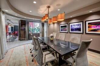 The Huxley in West Hollywood, CA - Building Photo - Building Photo