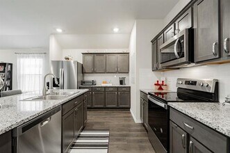 107 Alydar Ln in Caddo Mills, TX - Building Photo - Building Photo