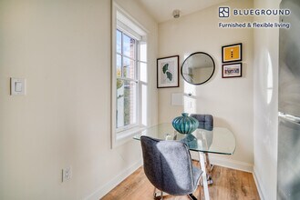 1701 21st St NW, Unit FL3-ID748 in Washington, DC - Building Photo - Building Photo