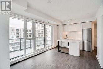 35 Tubman Ave in Toronto, ON - Building Photo - Building Photo