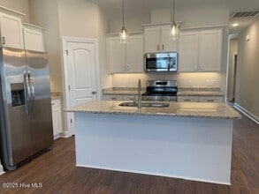 4229 Laurel Rdg Dr in Greenville, NC - Building Photo - Building Photo