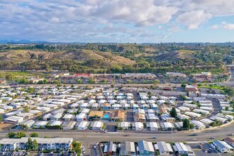 Trico Mobile Estates in Oceanside, CA - Building Photo - Building Photo