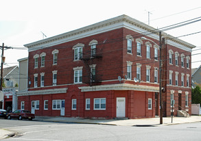 187 Midland Ave Apartments