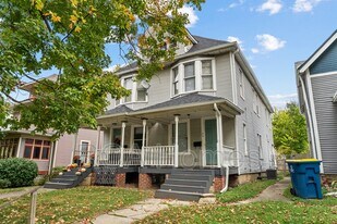 69 N Whittier Pl in Indianapolis, IN - Building Photo