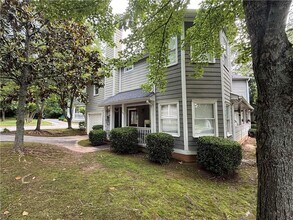 5261 Savannah Terrace in Stone Mountain, GA - Building Photo - Building Photo