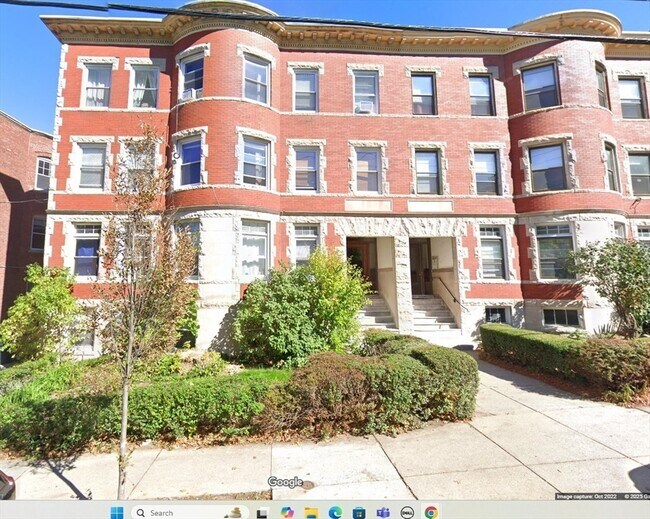 property at 187 Winthrop Rd