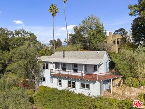 1409 Avon Park Terrace in Los Angeles, CA - Building Photo - Building Photo