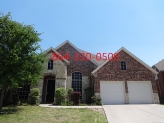 property at 7224 Crestridge Ln