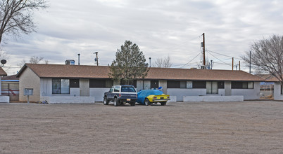 1026 S Main St in Belen, NM - Building Photo - Building Photo