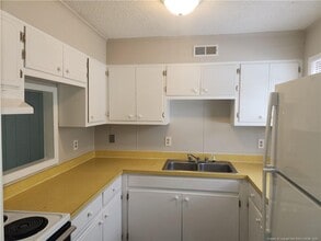301 Faison Ave in Fayetteville, NC - Building Photo - Building Photo