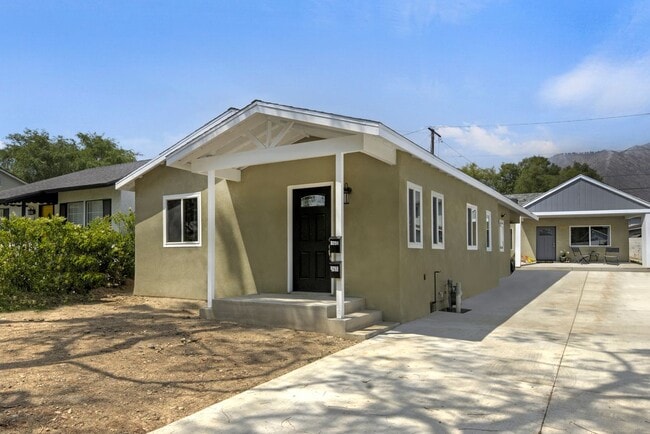 property at 3251 Mataro St