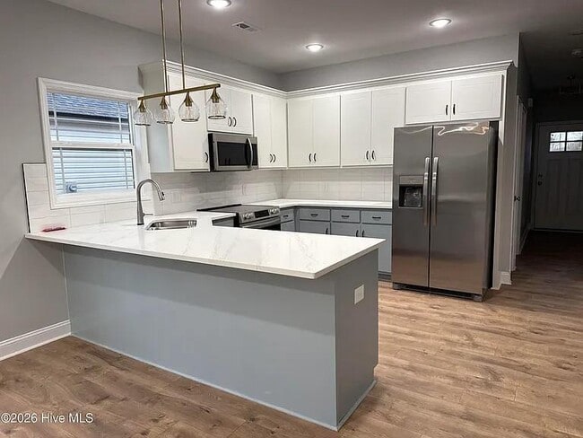 2531 Jones St in Winterville, NC - Building Photo - Building Photo