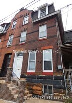 3132 Mantua Ave in Philadelphia, PA - Building Photo