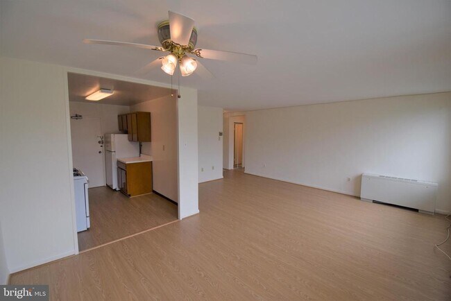 6641 Wakefield Dr in Alexandria, VA - Foto de edificio - Building Photo