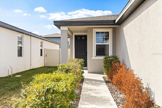 34680 Telluride Ln in Zephyrhills, FL - Foto de edificio - Building Photo