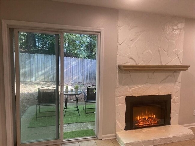 property at 6368 Baker Ct