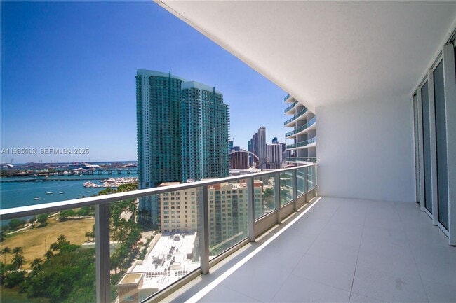 property at 2020 N Bayshore Dr