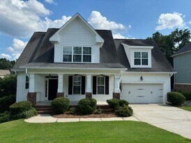 1205 Sumter Landing Ln in Evans, GA - Building Photo