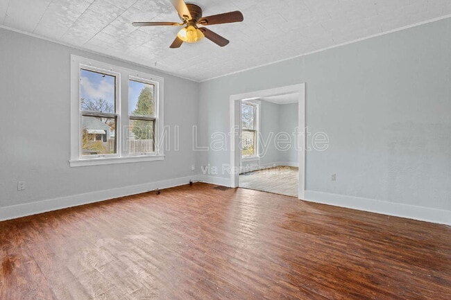 601 Park Ave in Lafayette, IN - Building Photo - Building Photo