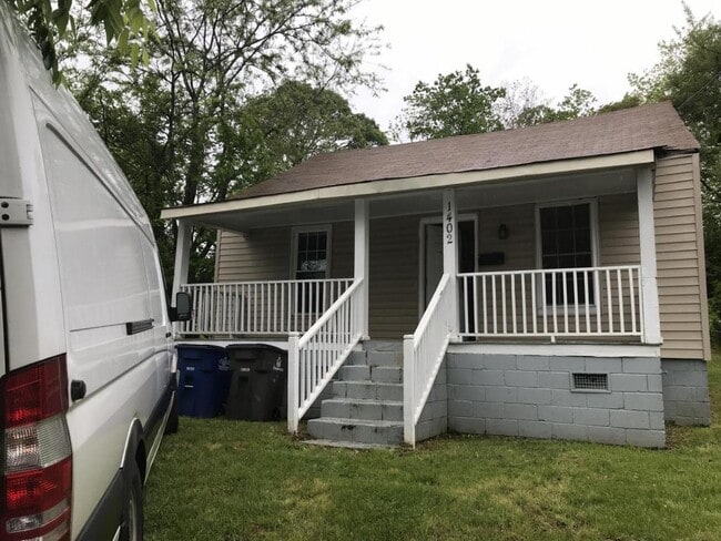 1402 Harrison Ave in Winston-Salem, NC - Building Photo - Building Photo