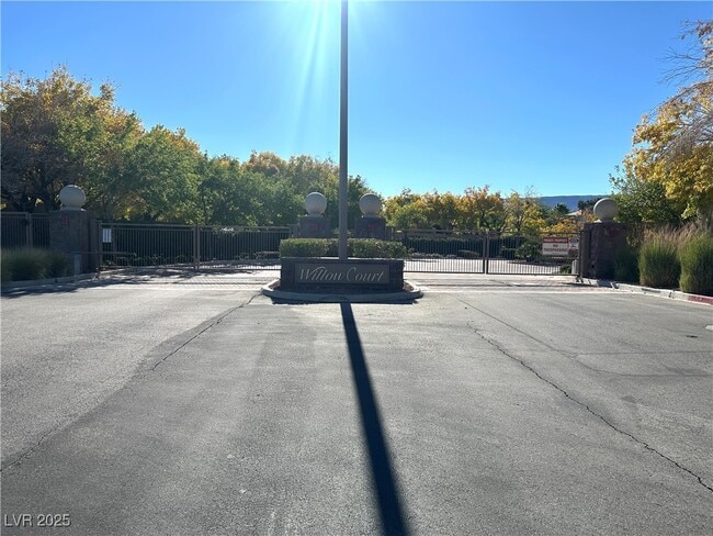 property at 2705 Sweet Willow Ln