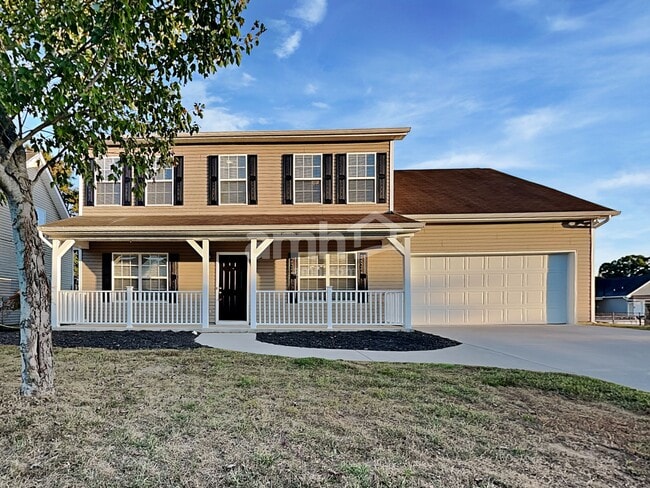property at 6220 E McMillan Creek Dr