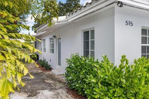 515 NE 67th St in Miami, FL - Building Photo