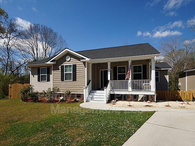 202 Ibis Dr in Ladson, SC - Building Photo - Building Photo