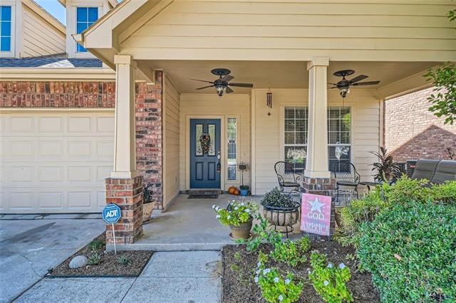 1213 Golden Eagle Ct in Aubrey, TX - Building Photo - Building Photo