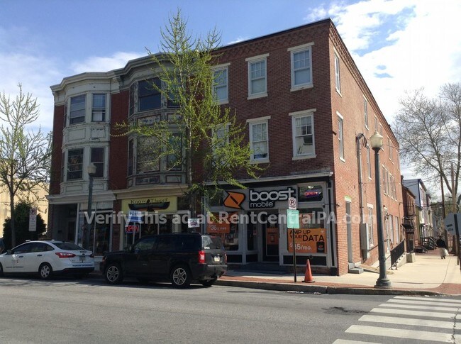 1003 N 3rd St-Unit -4 in Harrisburg, PA - Building Photo - Building Photo