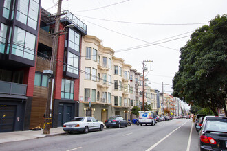 470 14th Street in San Francisco, CA - Building Photo - Building Photo