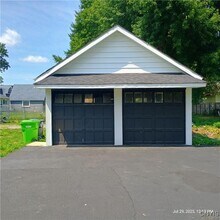 200 Garden City Dr in Syracuse, NY - Building Photo - Building Photo
