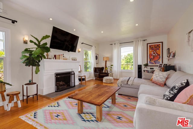 1244 S Stanley Ave, Unit Stanley Residence in Los Angeles, CA - Building Photo