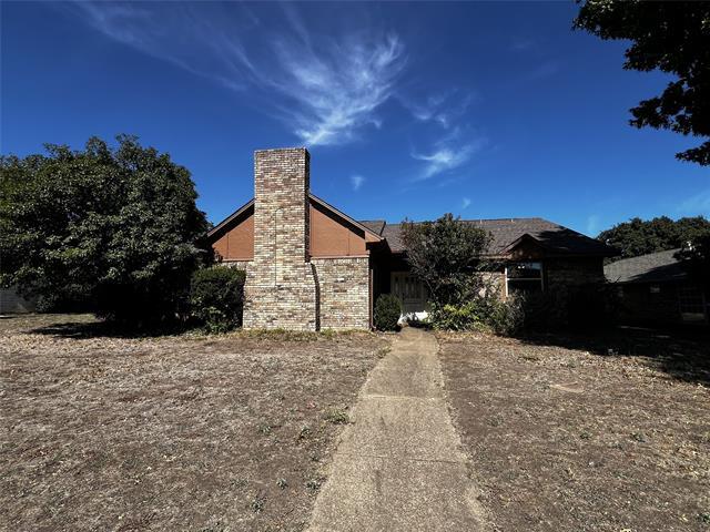 911 New Bedford Ln in Allen, TX - Building Photo