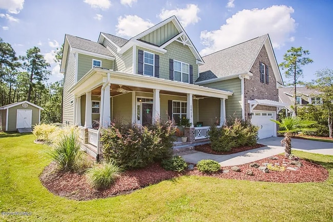 property at 5613 Onyx Ct
