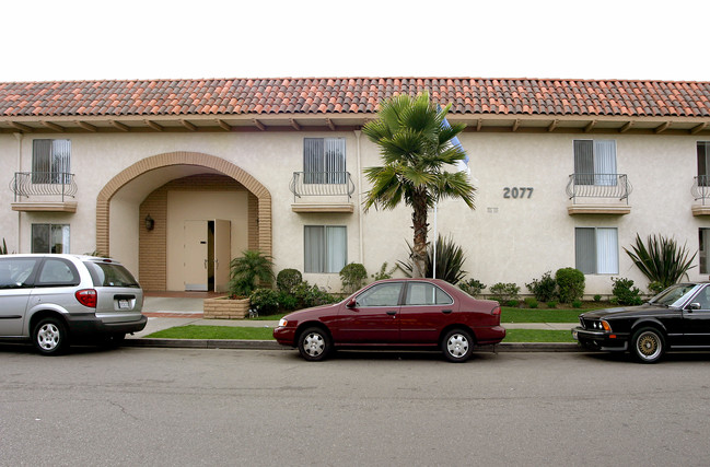 El Cordova Apartments in Costa Mesa, CA - Building Photo - Building Photo