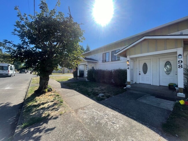 property at 86 Wheeler St
