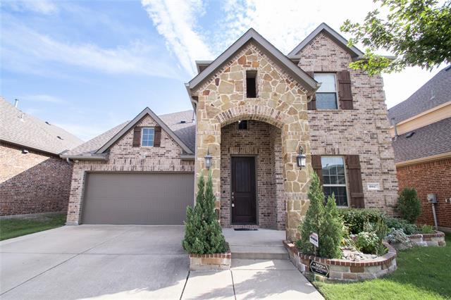 10617 Fort Davis Pl in McKinney, TX - Building Photo - Building Photo