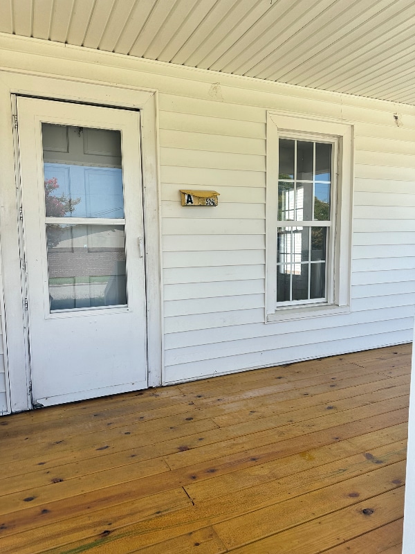 524 S 6th St in Smithfield, NC - Building Photo - Building Photo