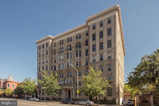 1325 13th St NW in Washington, DC - Building Photo - Building Photo