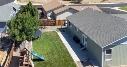 404 Settler Dr in Fallon, NV - Building Photo - Building Photo