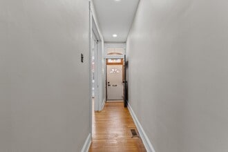1509 Druid Hill Ave in Baltimore, MD - Building Photo - Building Photo
