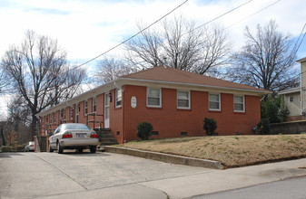 515 Guilford Ave in Greensboro, NC - Building Photo - Building Photo