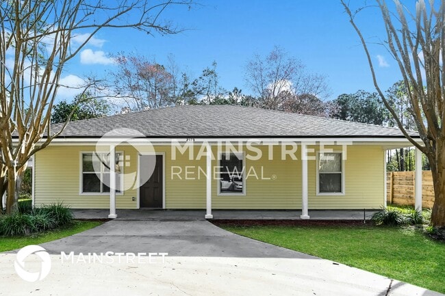property at 2975 Brougham